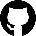 GitHub icon