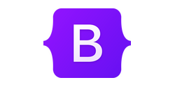 Bootstrap logo