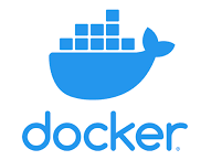 Docker logo