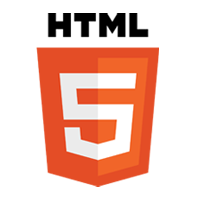 HTML5 logo