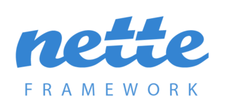 Nette logo