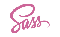 SASS logo